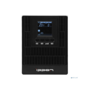 Источник бесперебойного питания Ippon Innova TBE 1000 900Вт 1000ВА черный