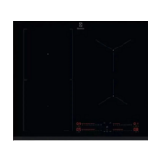 Индукционная варочная поверхность Electrolux EIS62453 черный