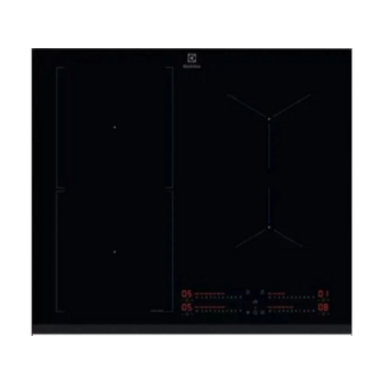 Индукционная варочная поверхность Electrolux EIS62453 черный