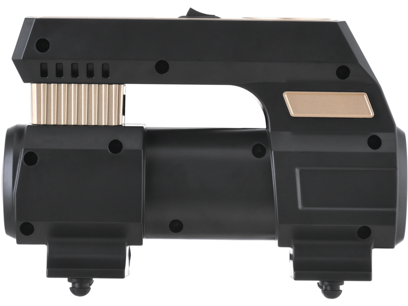 Автомобильный компрессор Digma QBK-150 шланг 0.6м