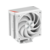Устройство охлаждения(кулер) PcCooler RZ400 V2 Soc-AM5/AM4/1200/1700/1851 белый 4-pin 32dB Al+Cu 245W Ret (RZ400V2-WHNWNX-GL)