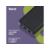 Мобильный аккумулятор Buro BPF10A 10000mAh QC3.0/PD3.0 22.5W 3A 2xUSB-A/USB-C черный (BPF10A22PBK)