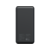 Мобильный аккумулятор Buro BPF10A 10000mAh QC3.0/PD3.0 22.5W 3A 2xUSB-A/USB-C черный (BPF10A22PBK)