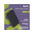 Мобильный аккумулятор Buro BPF10A 10000mAh QC3.0/PD3.0 22.5W 3A 2xUSB-A/USB-C черный (BPF10A22PBK)