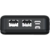 Мобильный аккумулятор Buro BPF10A 10000mAh QC3.0/PD3.0 22.5W 3A 2xUSB-A/USB-C черный (BPF10A22PBK)