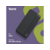 Мобильный аккумулятор Buro BPF10A 10000mAh QC3.0/PD3.0 22.5W 3A 2xUSB-A/USB-C черный (BPF10A22PBK)