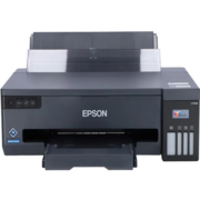 Принтер струйный Epson EcoTank L11050 (C11CK39505/C11CK39403) A3 WiFi черный