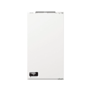 Холодильник Gorenje RI517E41WF 1-нокамерн. инвертер