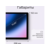 Планшет Kvadra TS11.02-2111-31 (2.4) 8C RAM6Gb ROM128Gb 10.95" IPS 2000x1200 KvadraOS фиолетовый 13Mpix 5Mpix BT WiFi microSD 256Gb 9000mAh 8hr