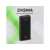 Мобильный аккумулятор Digma DGPF10E 10000mAh QC3.0/PD3.0 45W 4.5A USB-A/USB-C черный (DGPF10E45ABK)
