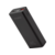 Мобильный аккумулятор Digma DGPF10E 10000mAh QC3.0/PD3.0 45W 4.5A USB-A/USB-C черный (DGPF10E45ABK)