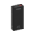 Мобильный аккумулятор Digma DGPF10E 10000mAh QC3.0/PD3.0 45W 4.5A USB-A/USB-C черный (DGPF10E45ABK)