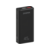 Мобильный аккумулятор Digma DGPF10E 10000mAh QC3.0/PD3.0 45W 4.5A USB-A/USB-C черный (DGPF10E45ABK)