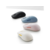 Мышь Xiaomi Wireless Mouse 3 белый оптическая 1200dpi silent беспров. BT/Radio USB для ноутбука 4but (BHR8912GL)