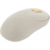 Мышь Xiaomi Wireless Mouse 3 белый оптическая 1200dpi silent беспров. BT/Radio USB для ноутбука 4but (BHR8912GL)