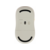 Мышь Xiaomi Wireless Mouse 3 белый оптическая 1200dpi silent беспров. BT/Radio USB для ноутбука 4but (BHR8912GL)