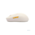 Мышь Xiaomi Wireless Mouse 3 белый оптическая 1200dpi silent беспров. BT/Radio USB для ноутбука 4but (BHR8912GL)