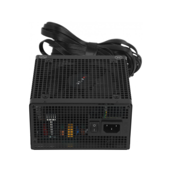 Блок питания Accord ATX 850W ACC-850-80G 80+ white (20+4pin) APFC 120mm fan 6xSATA RTL
