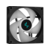 Устройство охлаждения(кулер) Deepcool AG300 Marrs одноцветная Soc-AM5/AM4/1200/1700/1851 черный 4-pin 18-30.5dB Al+Cu 150W 350gr Ret (R-AG300-BKMNMN-G)