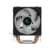Устройство охлаждения(кулер) Deepcool AG300 Marrs одноцветная Soc-AM5/AM4/1200/1700/1851 черный 4-pin 18-30.5dB Al+Cu 150W 350gr Ret (R-AG300-BKMNMN-G)