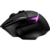 Мышь Logitech G502 X Plus черный оптическая 25600dpi беспров. USB 13but (910-006164)