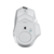 Мышь Logitech G502 X Plus белый оптическая 25600dpi беспров. USB 13but (910-006173)