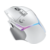 Мышь Logitech G502 X Plus белый оптическая 25600dpi беспров. USB 13but (910-006173)