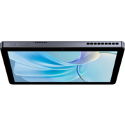 Планшет Chuwi Hi10 X N150 3.6 4C RAM8Gb ROM256Gb 10.1" IPS 1280x800 Windows 11 Home серый 5Mpix 2Mpix BT WiFi 3400mAh