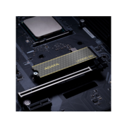 Накопитель SSD A-Data PCIe 4.0 x4 500GB SLEG-860-500GCS Legend 860 M.2 2280