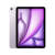 Планшет Apple iPad Air 2024 A2902 M2 2.99 8C RAM8Gb ROM256Gb 11" IPS 2360x1640 iOS фиолетовый 12Mpix 12Mpix BT WiFi 10hr