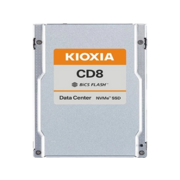Накопитель SSD Toshiba PCIe 4.0 x4 7.68TB KCD81RUG7T68 CD8-R Kioxia 2.5" 1 DWPD