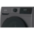 Сушильная машина Gorenje D2HNA92/C кл.энер.:A++ макс.загр.:9кг серый