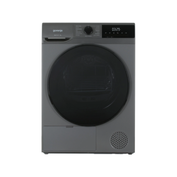 Сушильная машина Gorenje D2HNA92/C кл.энер.:A++ макс.загр.:9кг серый