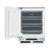 Freezer Maunfeld MBFR88SWGR Inverter