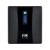 Источник бесперебойного питания ITK Electra 720Вт 1200ВА черный