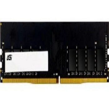 Память DDR5 32GB 4800MHz AGi AGI480032UD238-BK OEM PC5-38400 CL40 DIMM 288-pin 1.1В single rank OEM