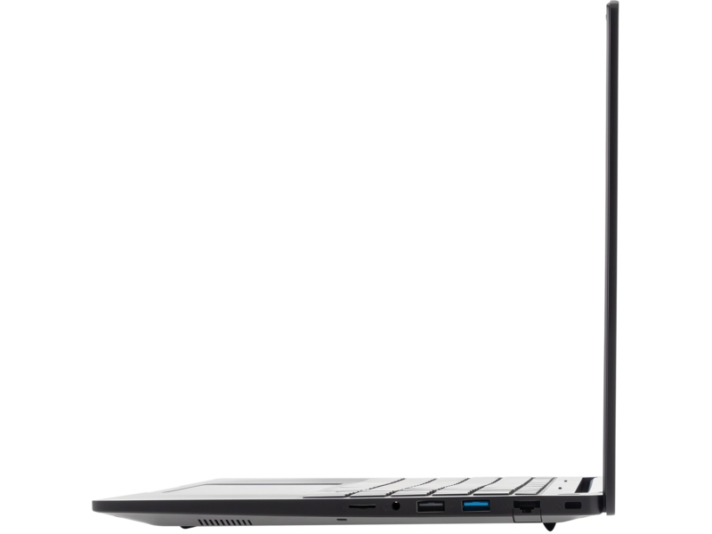 Ноутбук IRU Strato 15ALI Core i5 12450H 32Gb SSD1Tb Intel UHD Graphics 15.6" IPS FHD (1920x1080) Windows 11 Pro 64 black WiFi BT Cam 6000mAh