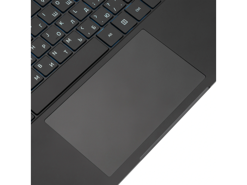 Ноутбук IRU Strato 15ALI Core i5 12450H 32Gb SSD1Tb Intel UHD Graphics 15.6" IPS FHD (1920x1080) Windows 11 Pro 64 black WiFi BT Cam 6000mAh