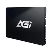 Накопитель SSD AGi SATA-III 512GB AGI512G25AI178R-CB AI178 2.5"