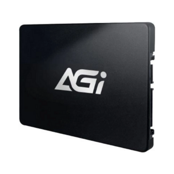 Накопитель SSD AGi SATA-III 512GB AGI512G25AI178R-CB AI178 2.5"