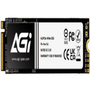 Накопитель SSD AGi PCIe 4.0 x4 4TB AGI4T0G44AI828-CB AI828 M.2 2280
