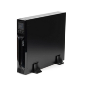 Источник бесперебойного питания Бастион Rapan 1000-RACK-IN-2X9 700Вт 1000ВА черный