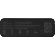 Мобильный аккумулятор Xenium CTP2210 10000mAh 22.5W 5A 2xUSB-A/USB-C серый (CTP2210BK/00)