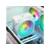 Устройство охлаждения(кулер) Thermalright Assassin Spirit 120 EVO ARGB Soc-AM5/AM4/1200/1700/1851 белый 4-pin 28.2dB Al+Cu 525gr Ret (AS120-EVO-WH)