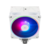 Устройство охлаждения(кулер) Thermalright Assassin Spirit 120 EVO ARGB Soc-AM5/AM4/1200/1700/1851 белый 4-pin 28.2dB Al+Cu 525gr Ret (AS120-EVO-WH)
