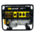 Генератор Huter DY 9.5A 8кВт