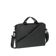 Сумка для ноутбука 13.3" Riva 8720 серый полиэстер (8720 GREY)