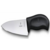 Нож кухонный Victorinox Swiss Classic (6.8003.15B) стальной разделочный лезв.150мм прямая заточка черный блистер