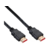 Кабель аудио-видео Buro HDMI 1.4 HDMI (m)/HDMI (m) 2м. позолоч.конт. черный (BHP2M)