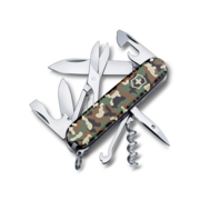 Нож перочинный Victorinox Climber (1.3703.94) 91мм 14функц. камуфляж карт.коробка